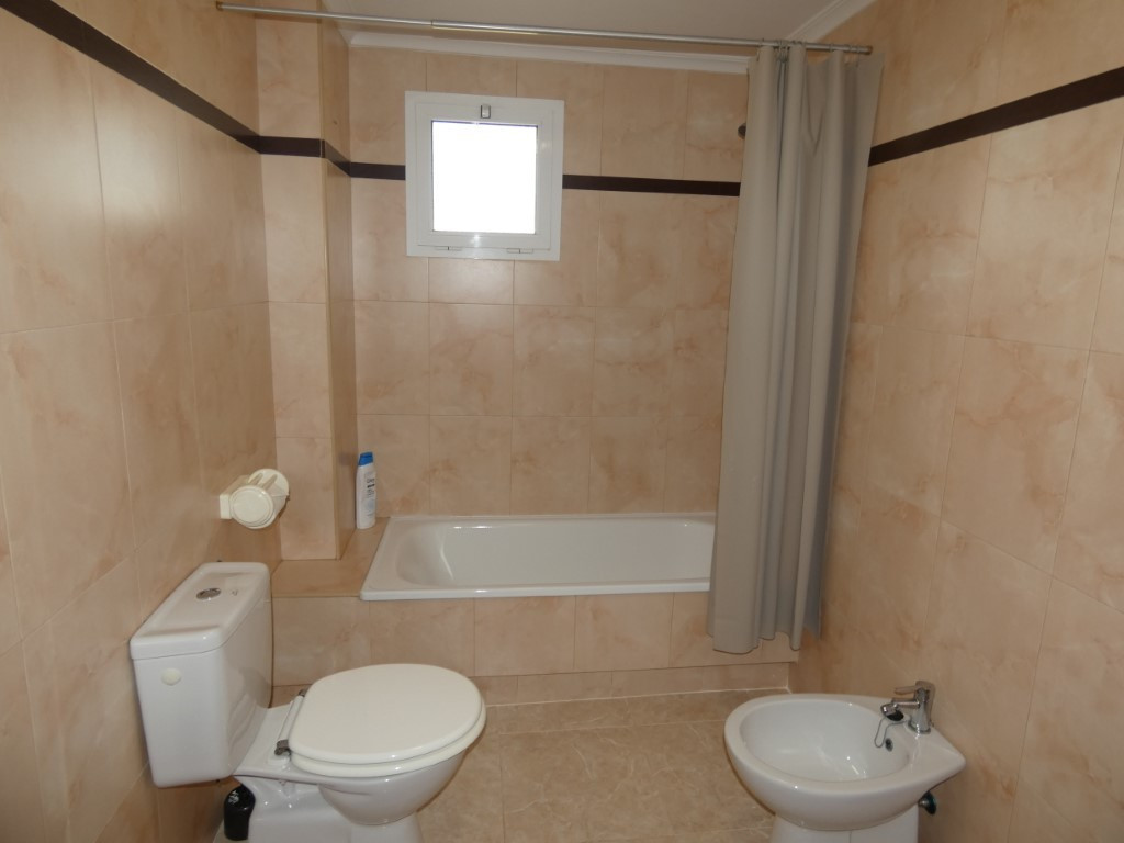 Se vende Dúplex de 3 dormitorios en Costa Blanca, Alicante, España