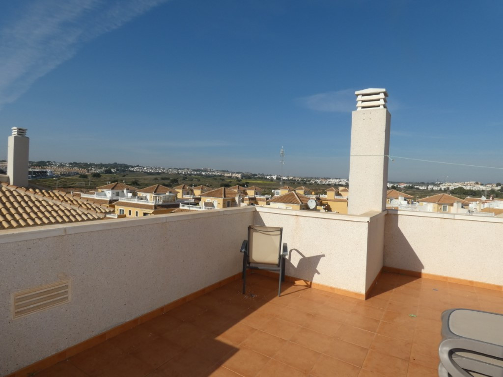 Se vende Dúplex de 3 dormitorios en Costa Blanca, Alicante, España