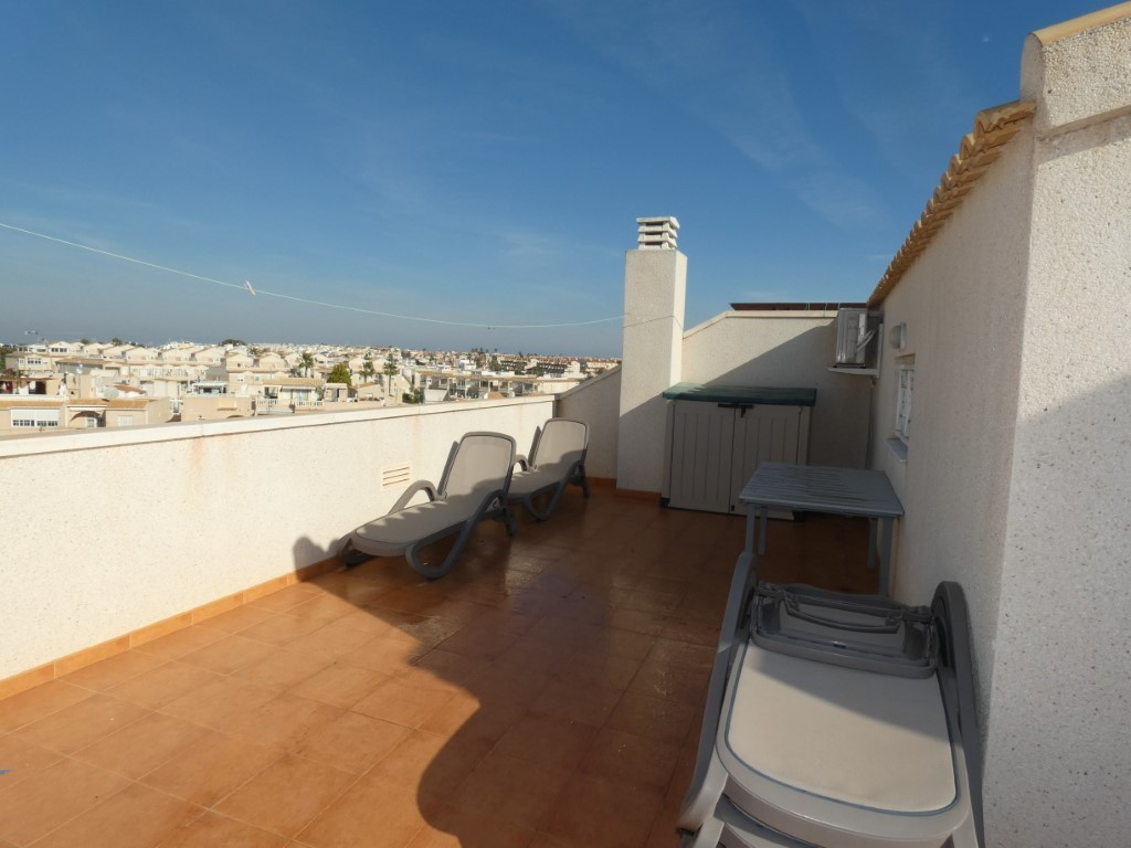 Se vende Dúplex de 3 dormitorios en Costa Blanca, Alicante, España