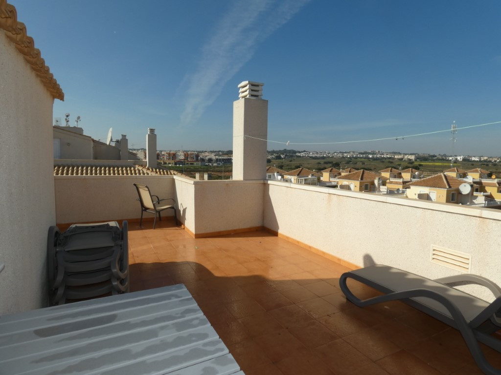 Se vende Dúplex de 3 dormitorios en Costa Blanca, Alicante, España