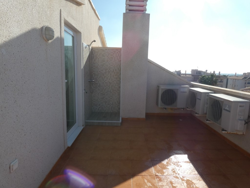 Se vende Dúplex de 3 dormitorios en Costa Blanca, Alicante, España