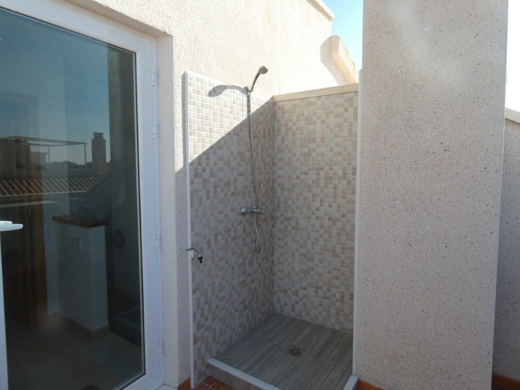 Se vende Dúplex de 3 dormitorios en Costa Blanca, Alicante, España