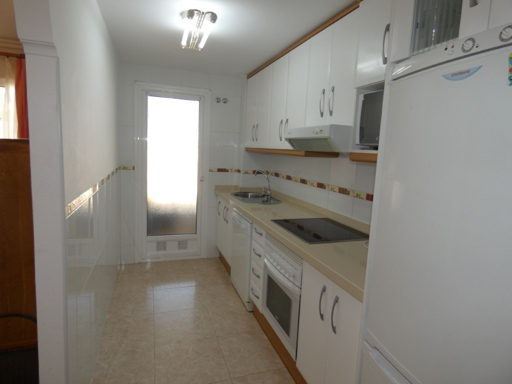 Se vende Dúplex de 3 dormitorios en Costa Blanca, Alicante, España