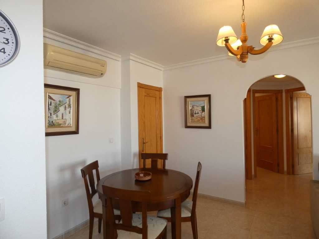 Se vende Dúplex de 3 dormitorios en Costa Blanca, Alicante, España