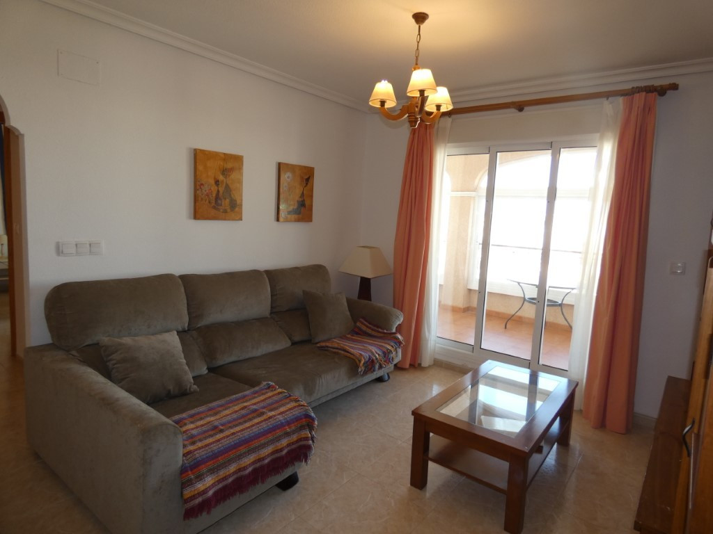 Se vende Dúplex de 3 dormitorios en Costa Blanca, Alicante, España