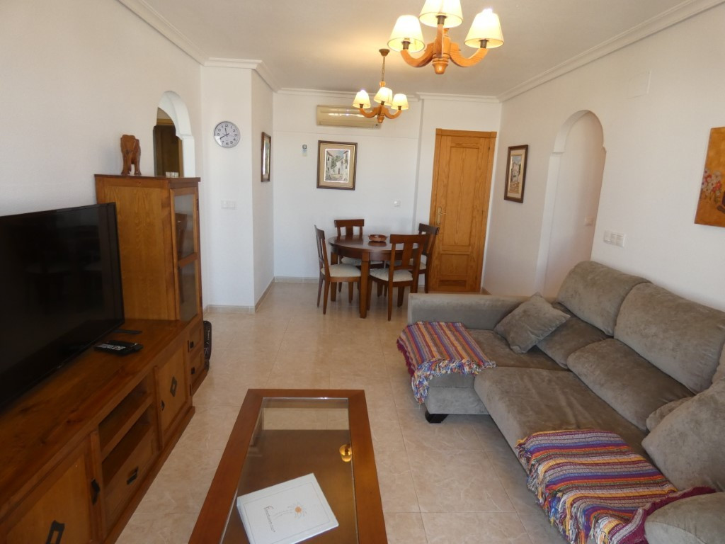 Se vende Dúplex de 3 dormitorios en Costa Blanca, Alicante, España