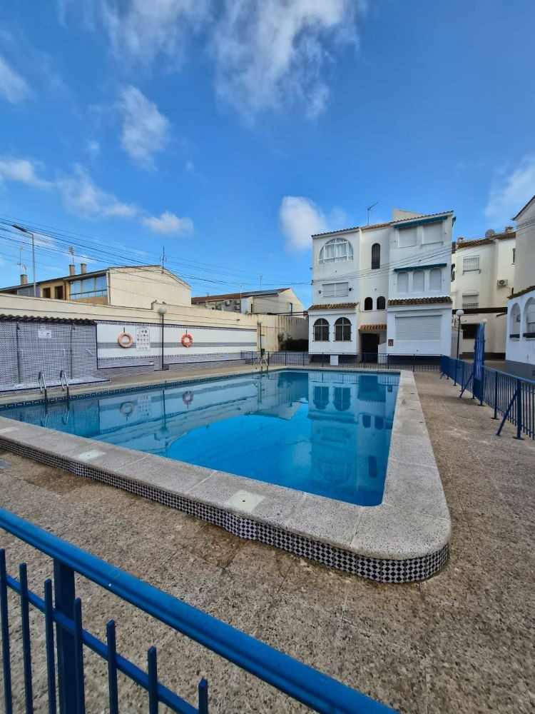 1 Bed Apartment for sale in Torrevieja Costa Blanca, Alicante, Spain