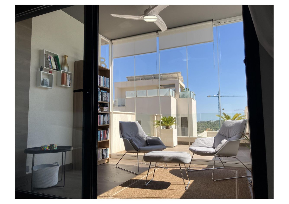 Se vende Bungalow de 2 dormitorios en Costa Blanca, Alicante, España