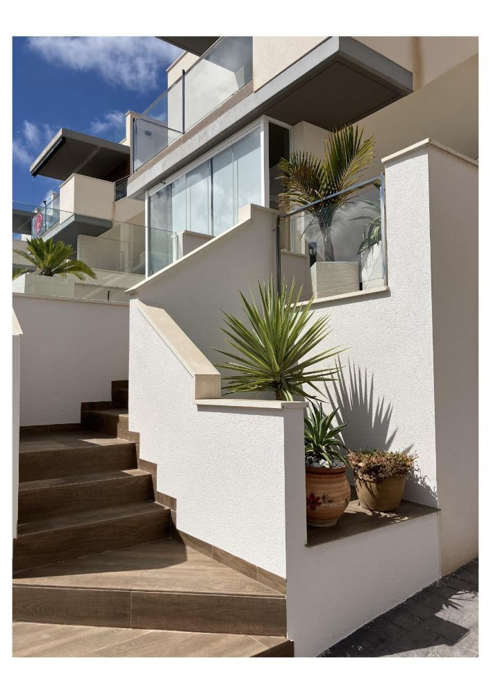 Se vende Bungalow de 2 dormitorios en Costa Blanca, Alicante, España