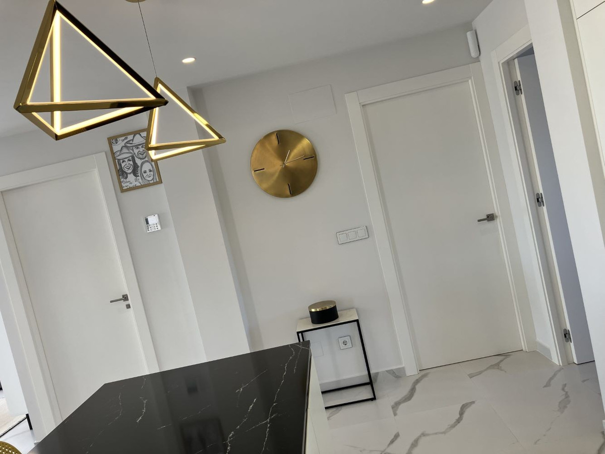 Se vende Bungalow de 2 dormitorios en Costa Blanca, Alicante, España