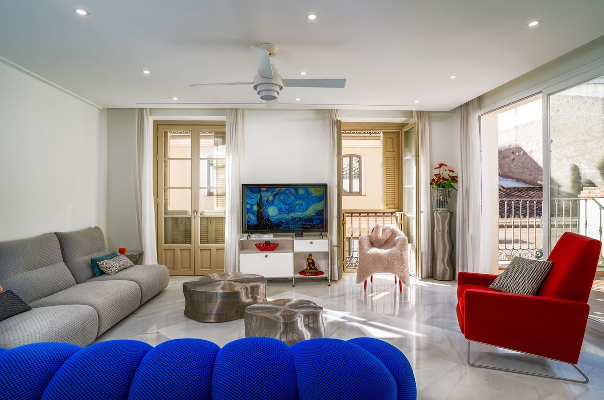 Se vende Ático Dúplex de 4 dormitorios en Costa Del Sol, Málaga, España