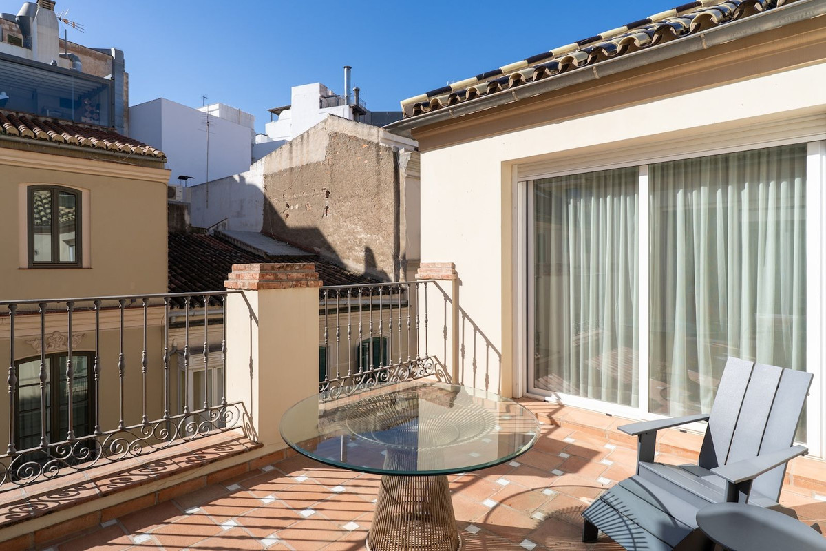 Se vende Ático Dúplex de 4 dormitorios en Costa Del Sol, Málaga, España