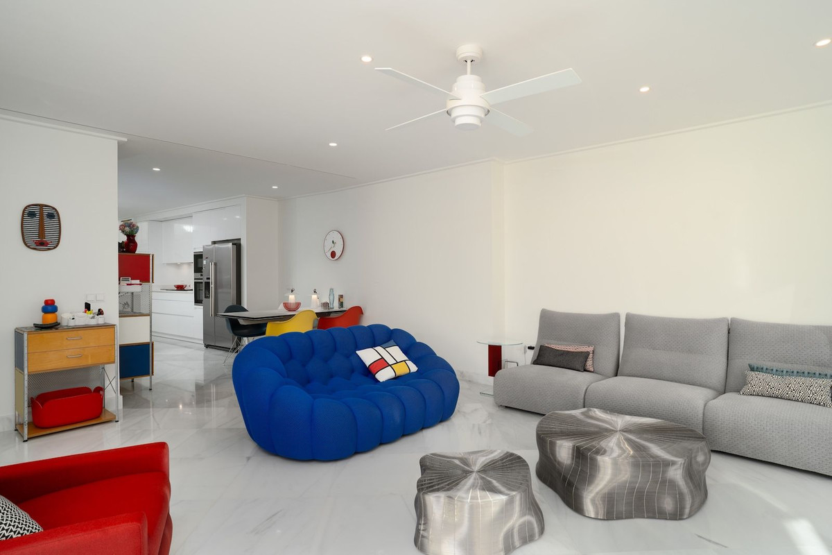 Se vende Ático Dúplex de 4 dormitorios en Costa Del Sol, Málaga, España