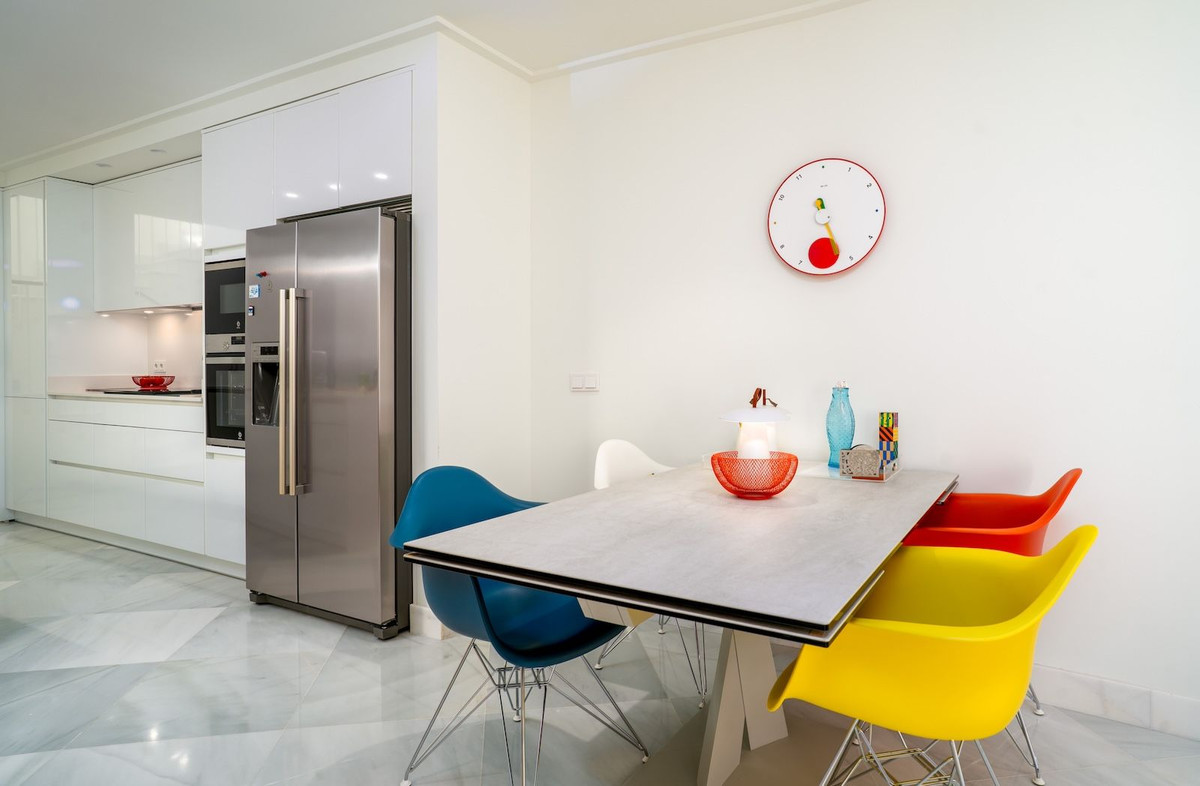 Se vende Ático Dúplex de 4 dormitorios en Costa Del Sol, Málaga, España