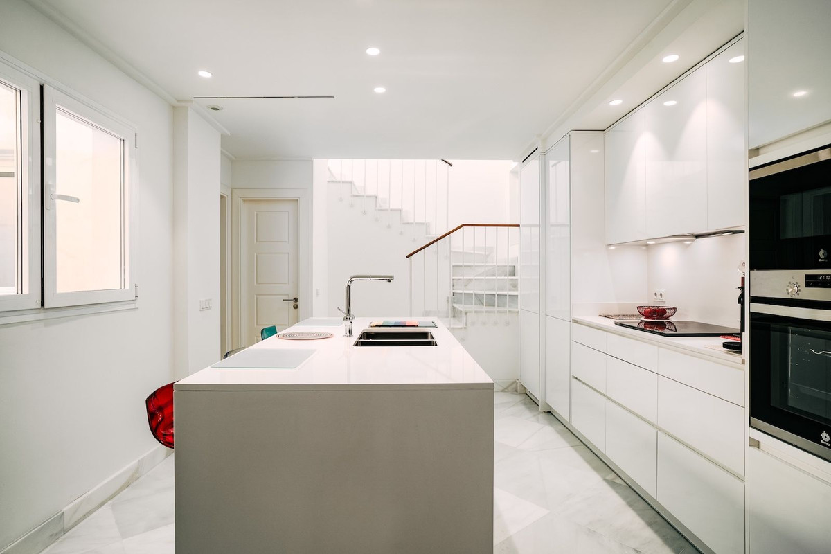 Se vende Ático Dúplex de 4 dormitorios en Costa Del Sol, Málaga, España