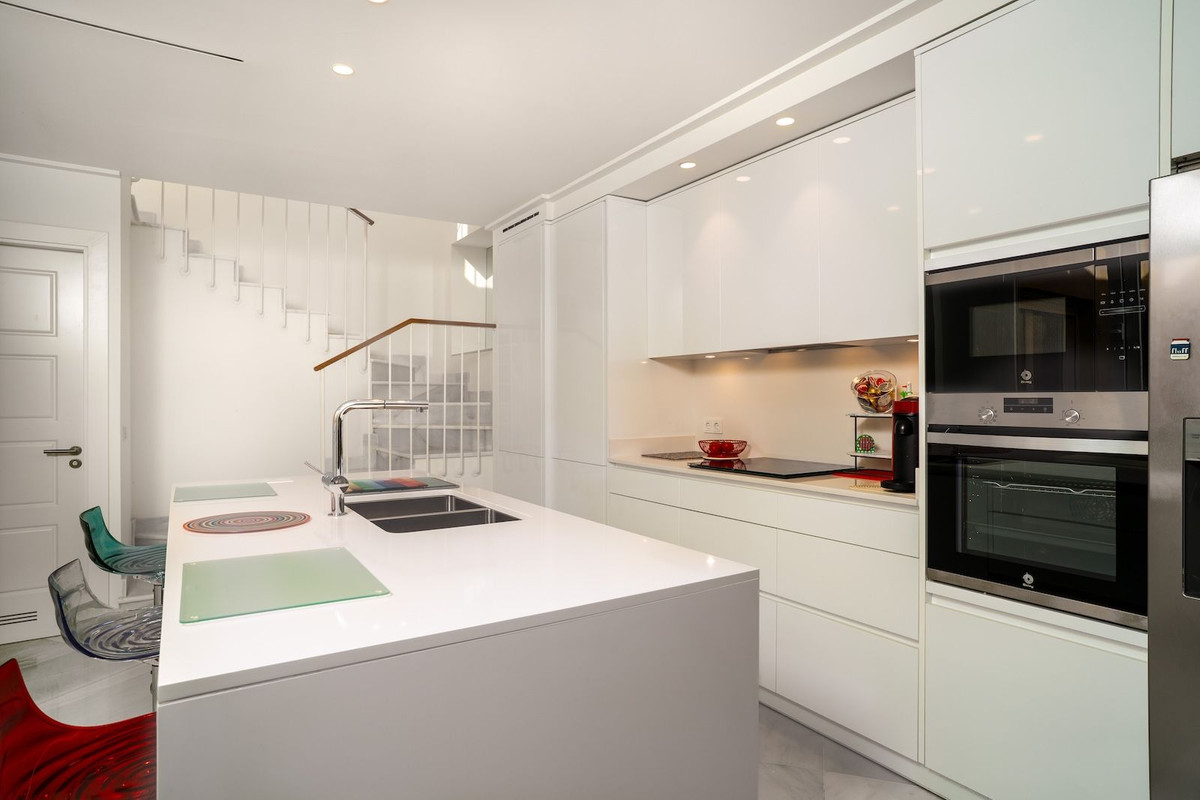 Se vende Ático Dúplex de 4 dormitorios en Costa Del Sol, Málaga, España