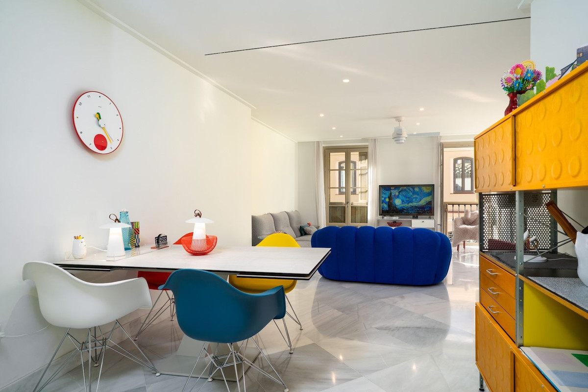 Se vende Ático Dúplex de 4 dormitorios en Costa Del Sol, Málaga, España