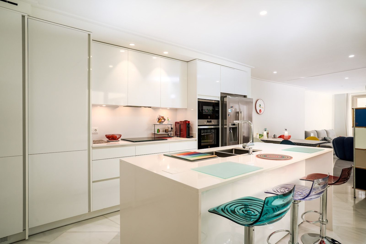 Se vende Ático Dúplex de 4 dormitorios en Costa Del Sol, Málaga, España