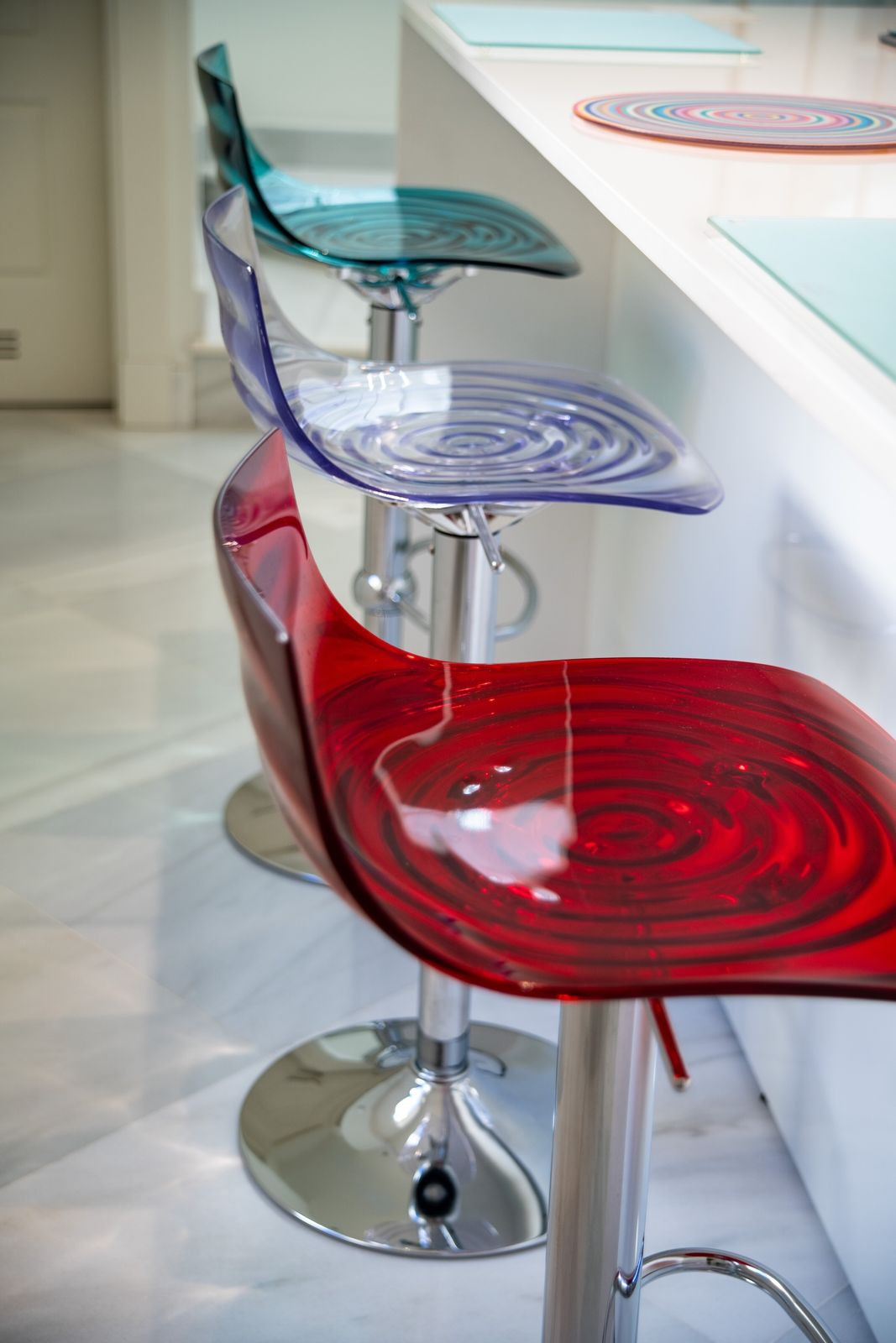 Se vende Ático Dúplex de 4 dormitorios en Costa Del Sol, Málaga, España