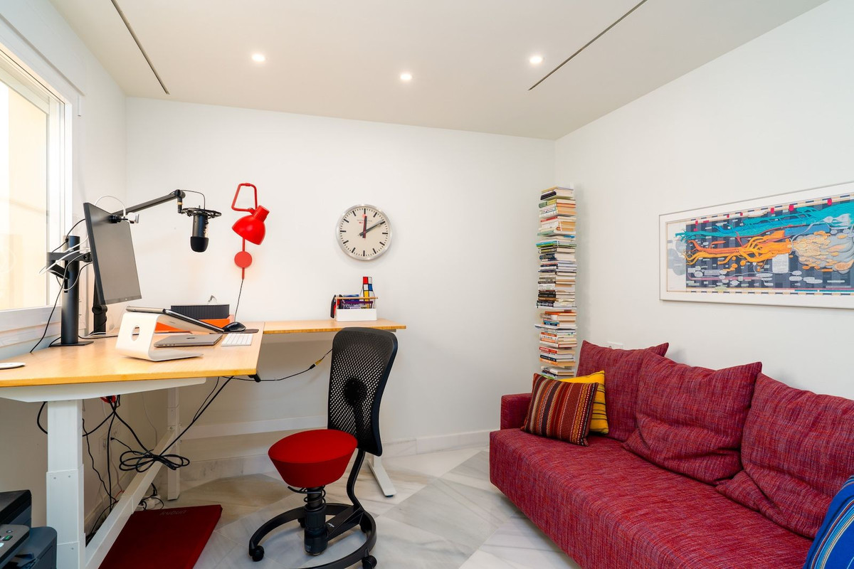 Se vende Ático Dúplex de 4 dormitorios en Costa Del Sol, Málaga, España
