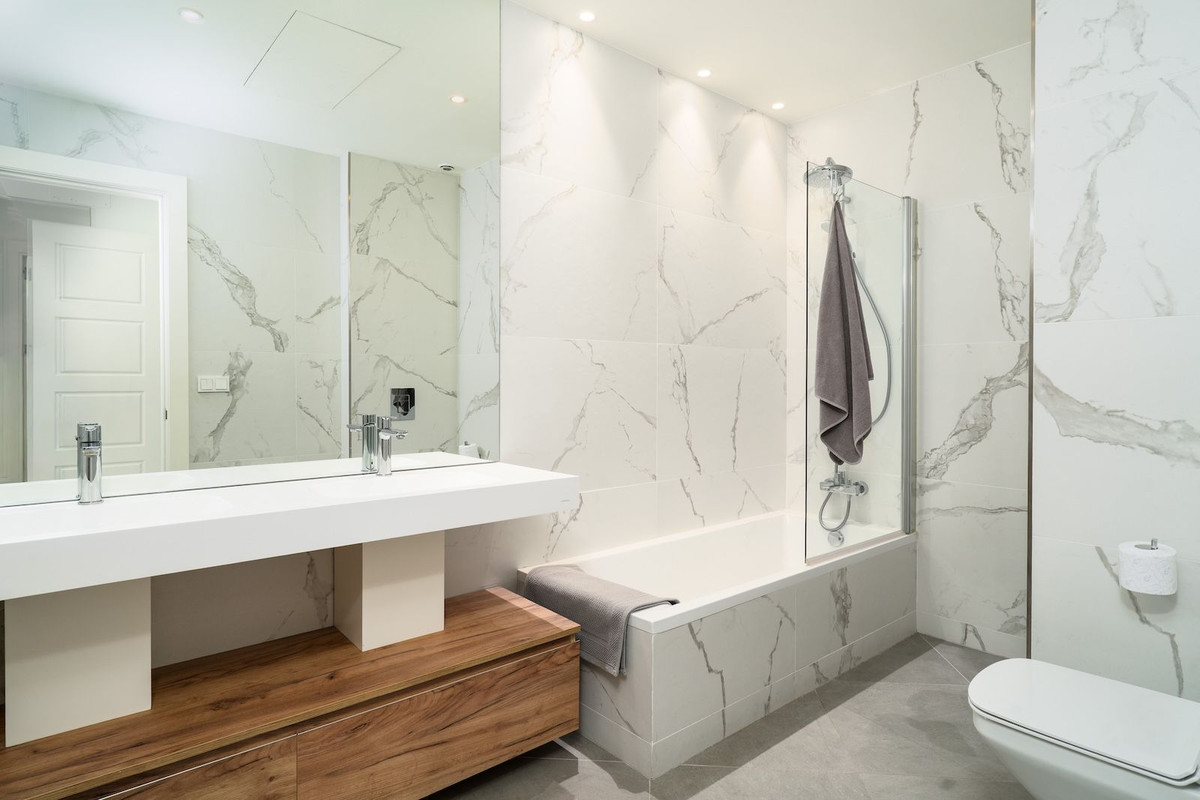Se vende Ático Dúplex de 4 dormitorios en Costa Del Sol, Málaga, España