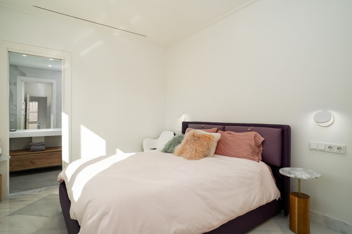 Se vende Ático Dúplex de 4 dormitorios en Costa Del Sol, Málaga, España