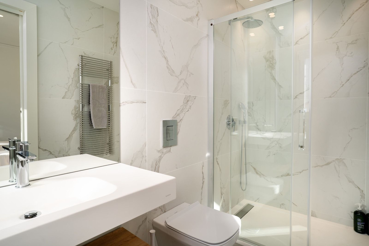 Se vende Ático Dúplex de 4 dormitorios en Costa Del Sol, Málaga, España