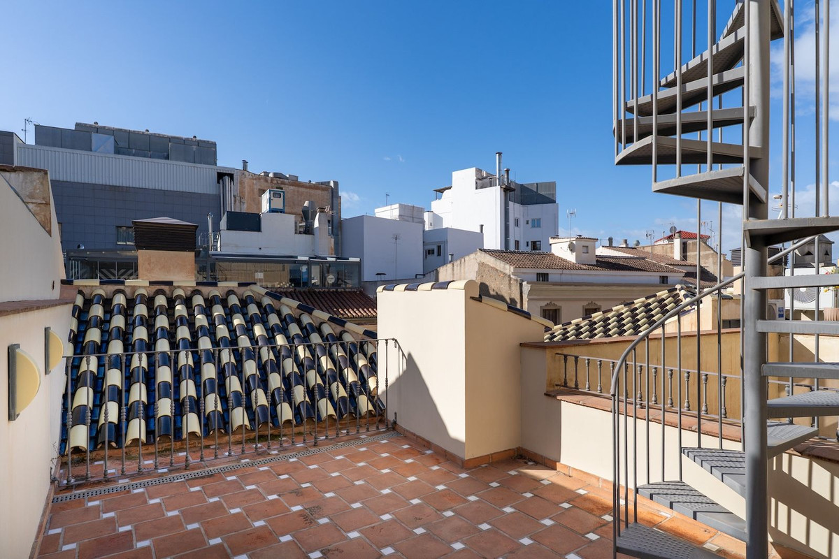 Se vende Ático Dúplex de 4 dormitorios en Costa Del Sol, Málaga, España