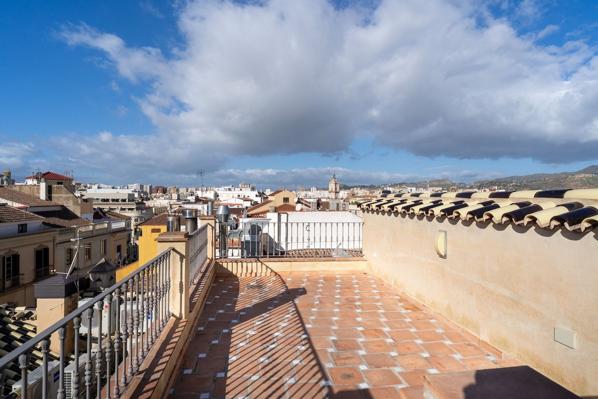 Se vende Ático Dúplex de 4 dormitorios en Costa Del Sol, Málaga, España