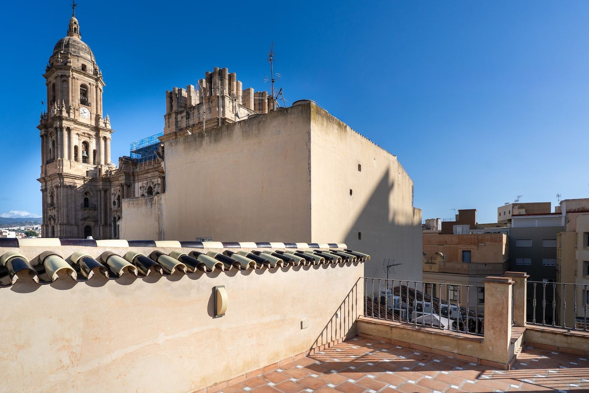 Se vende Ático Dúplex de 4 dormitorios en Costa Del Sol, Málaga, España