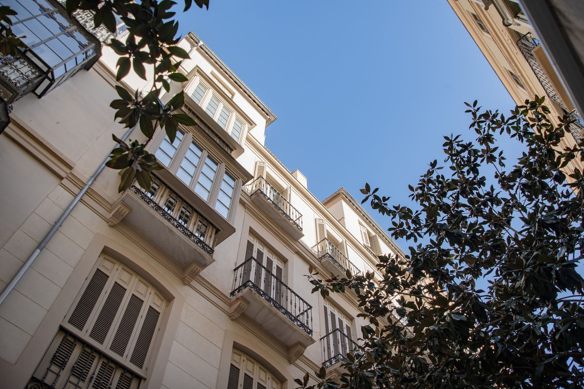 Se vende Ático Dúplex de 4 dormitorios en Costa Del Sol, Málaga, España