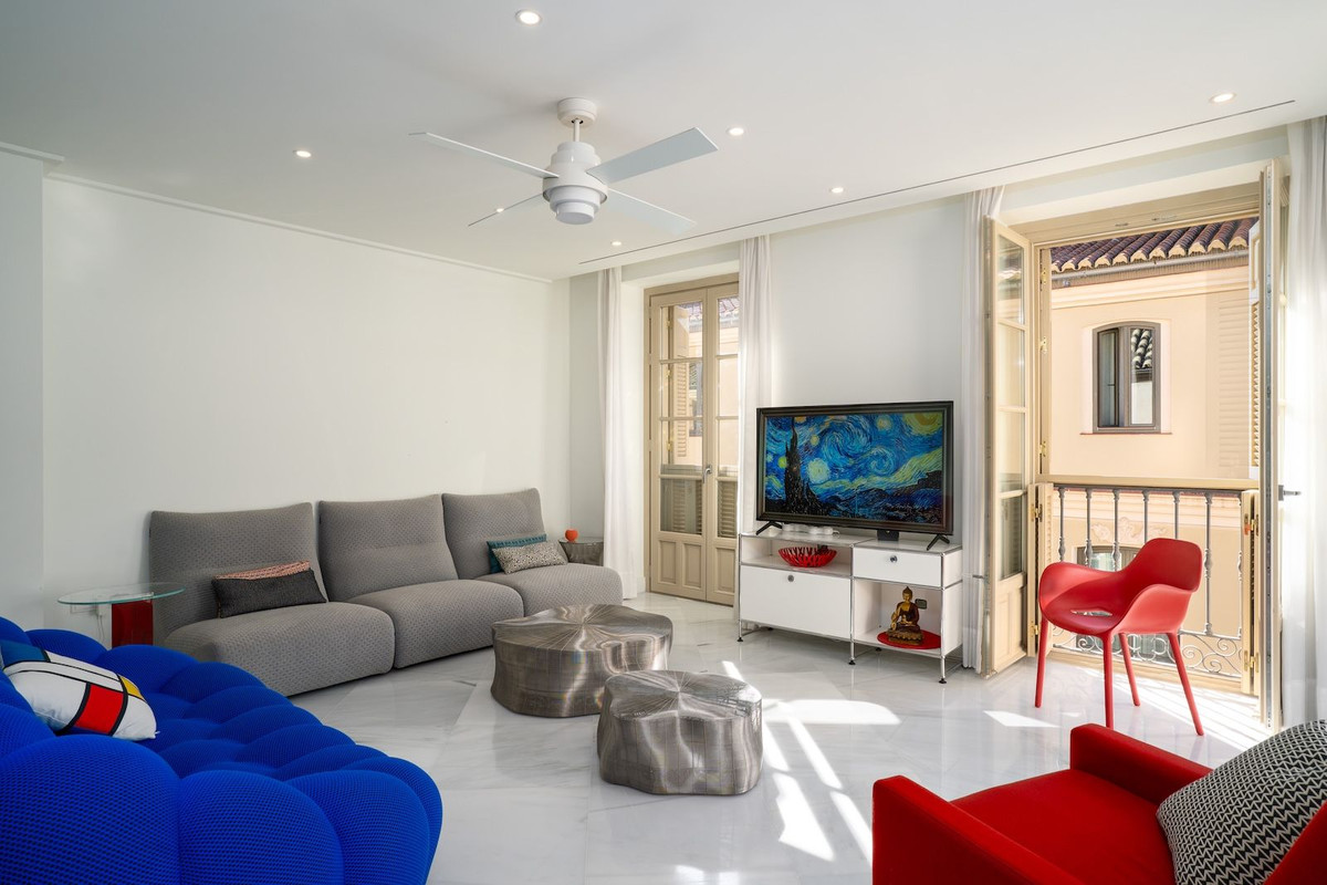 Se vende Ático Dúplex de 4 dormitorios en Costa Del Sol, Málaga, España