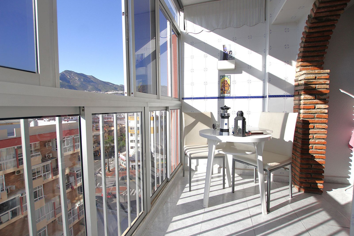 Se vende Apartamento Planta Media de 1 dormitorios en Costa Del Sol, Málaga, España