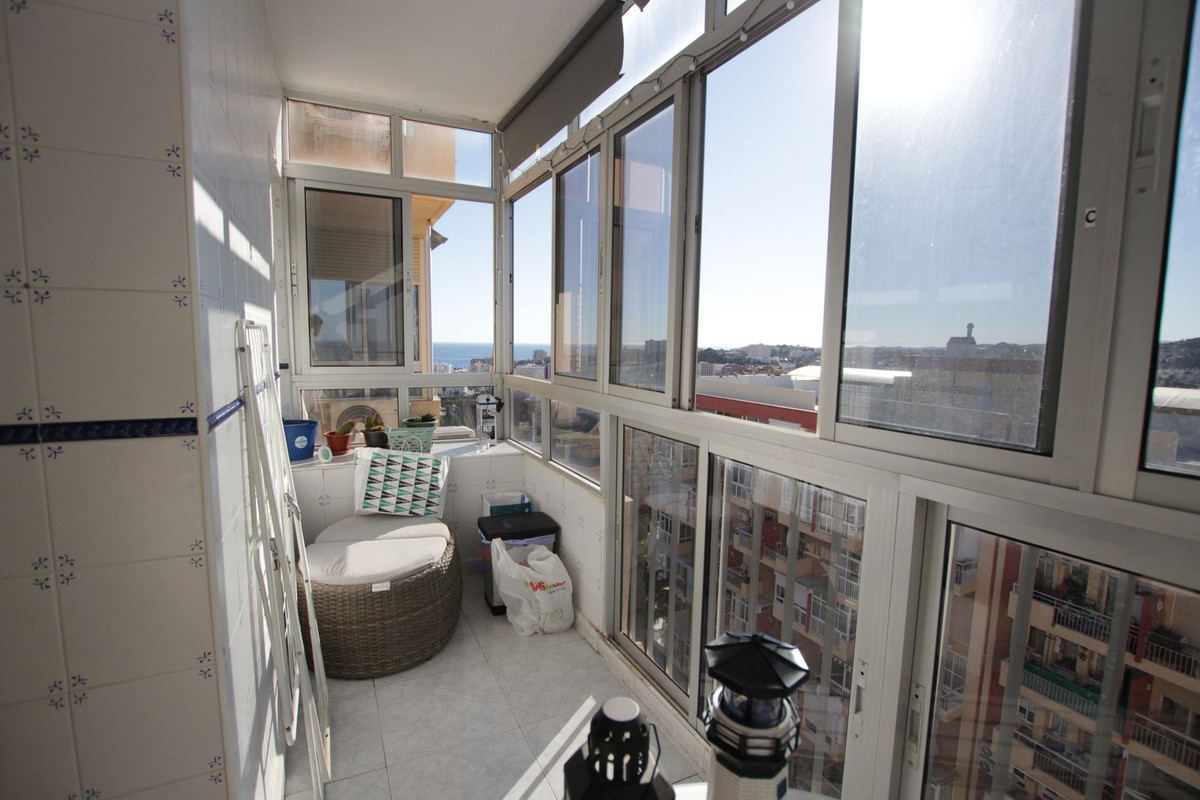 Se vende Apartamento Planta Media de 1 dormitorios en Costa Del Sol, Málaga, España