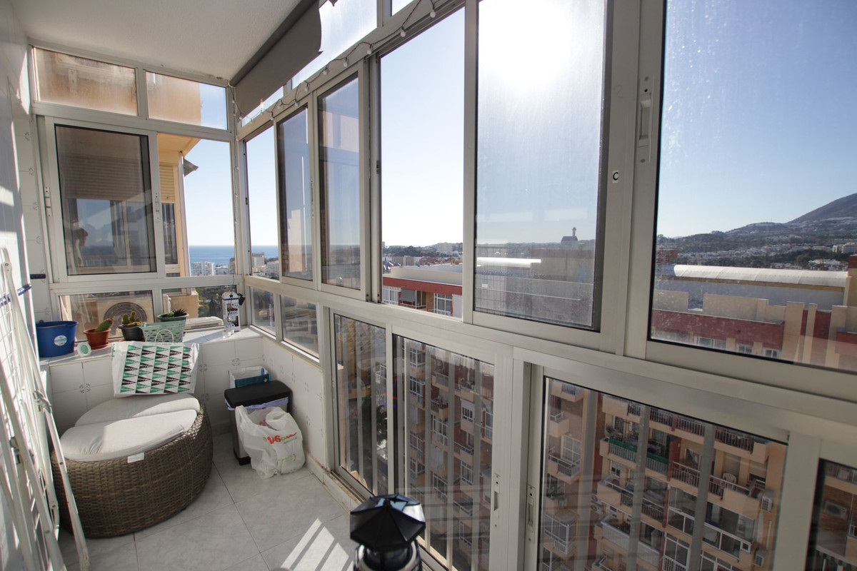 Se vende Apartamento Planta Media de 1 dormitorios en Costa Del Sol, Málaga, España