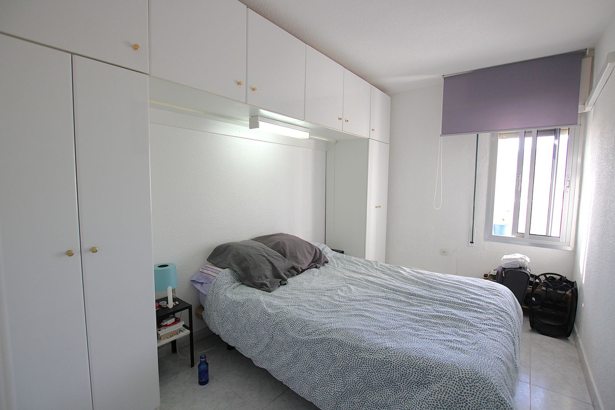 Se vende Apartamento Planta Media de 1 dormitorios en Costa Del Sol, Málaga, España