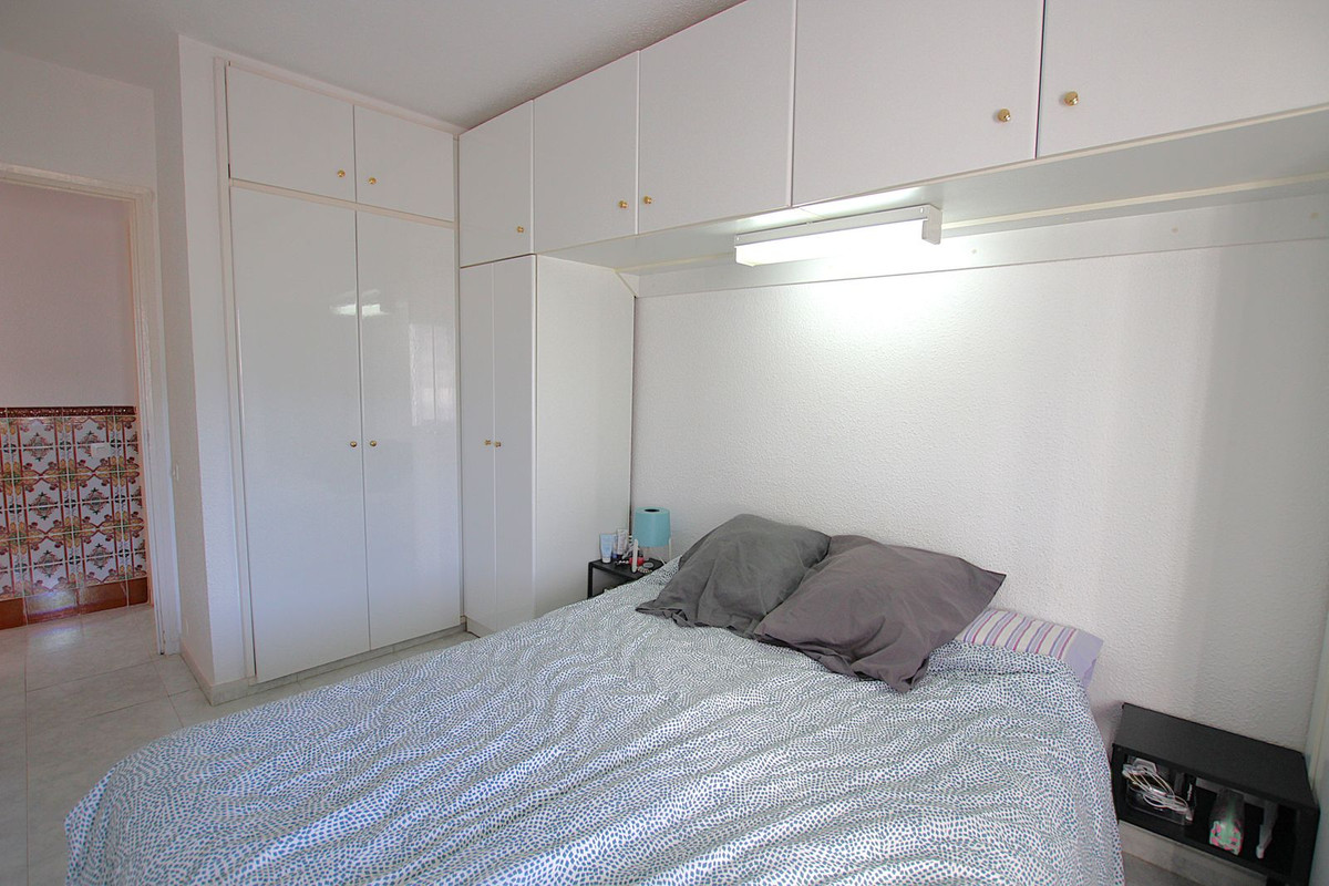 Se vende Apartamento Planta Media de 1 dormitorios en Costa Del Sol, Málaga, España