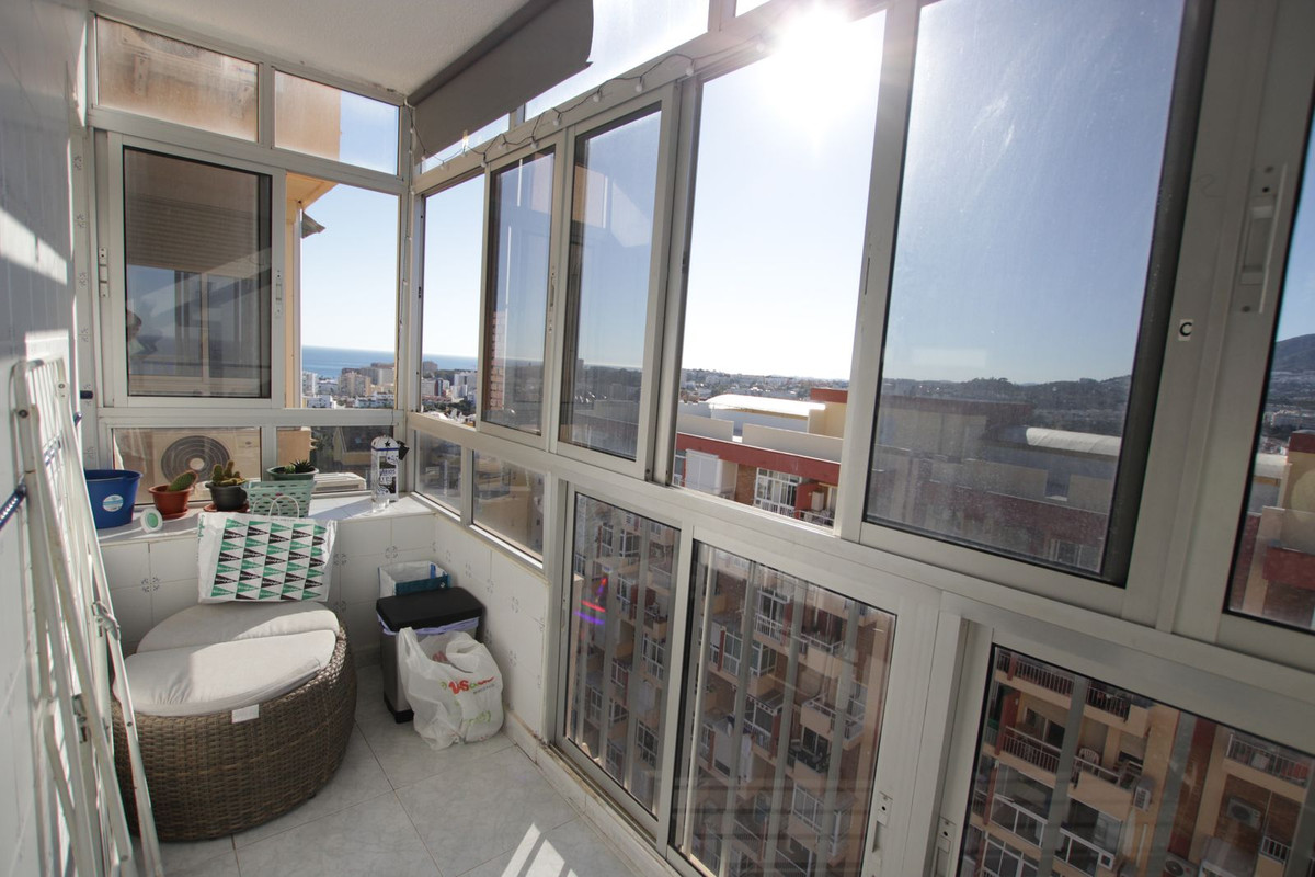 Se vende Apartamento Planta Media de 1 dormitorios en Costa Del Sol, Málaga, España