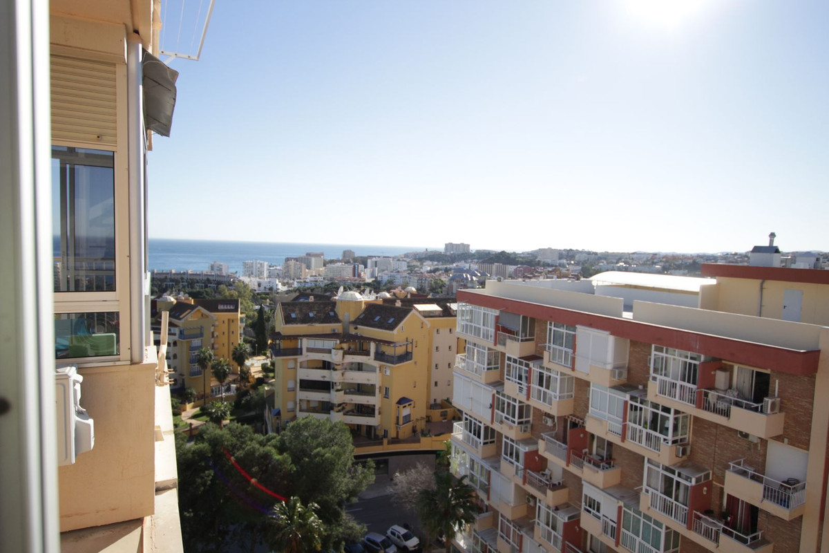Se vende Apartamento Planta Media de 1 dormitorios en Costa Del Sol, Málaga, España