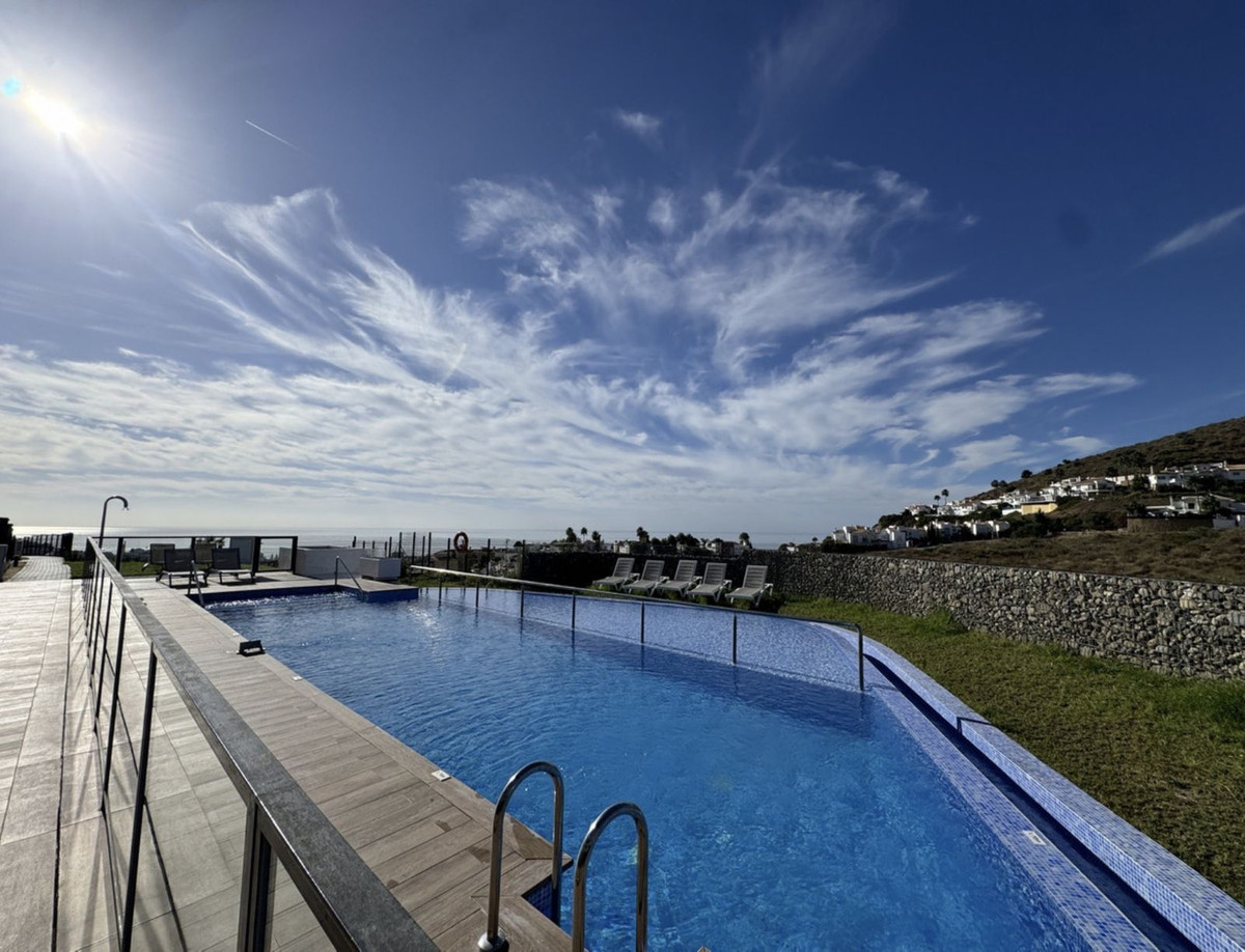 Se vende Pareada de 3 dormitorios en Costa Del Sol, Málaga, España