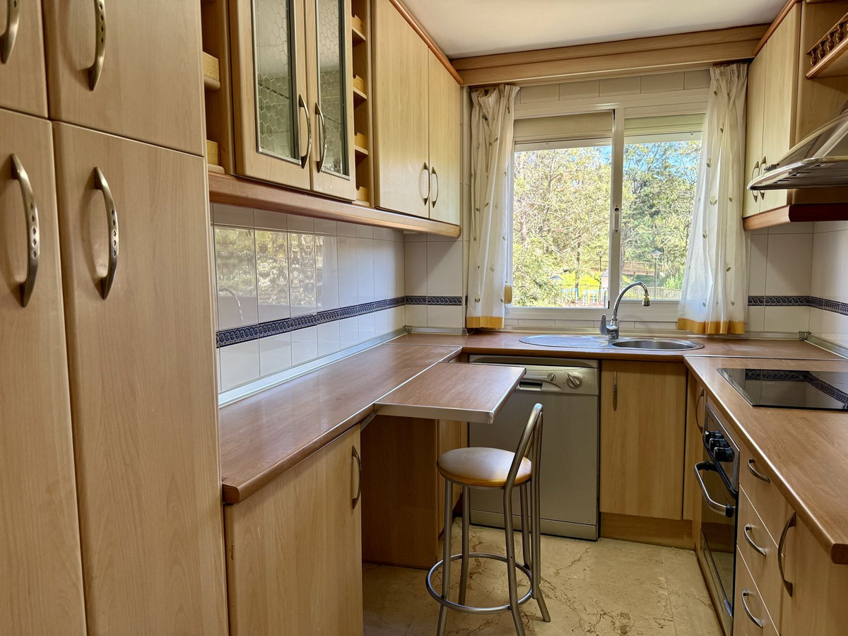 Se vende Apartamento Planta Media de 3 dormitorios en Costa Del Sol, Málaga, España