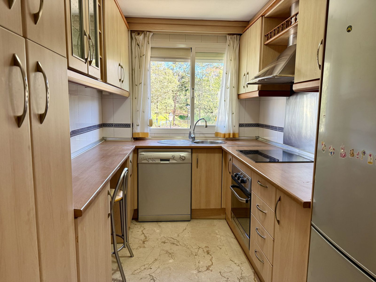Se vende Apartamento Planta Media de 3 dormitorios en Costa Del Sol, Málaga, España