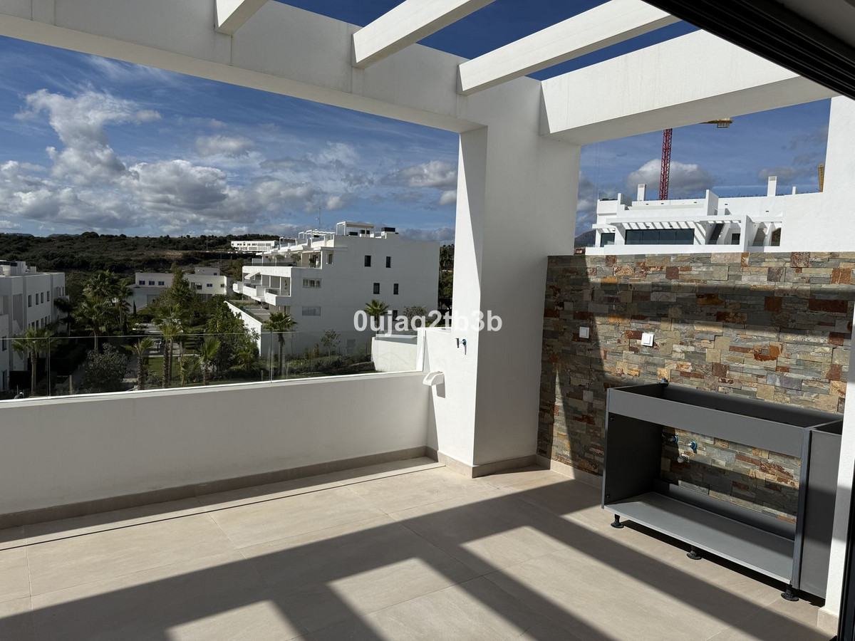 3 Bed Apartment for sale in Estepona Costa Del Sol, Málaga, Spain