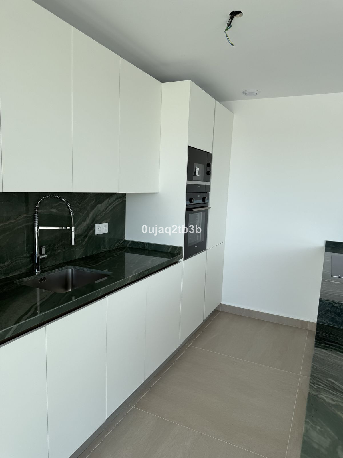 3 Bed Apartment for sale in Estepona Costa Del Sol, Málaga, Spain