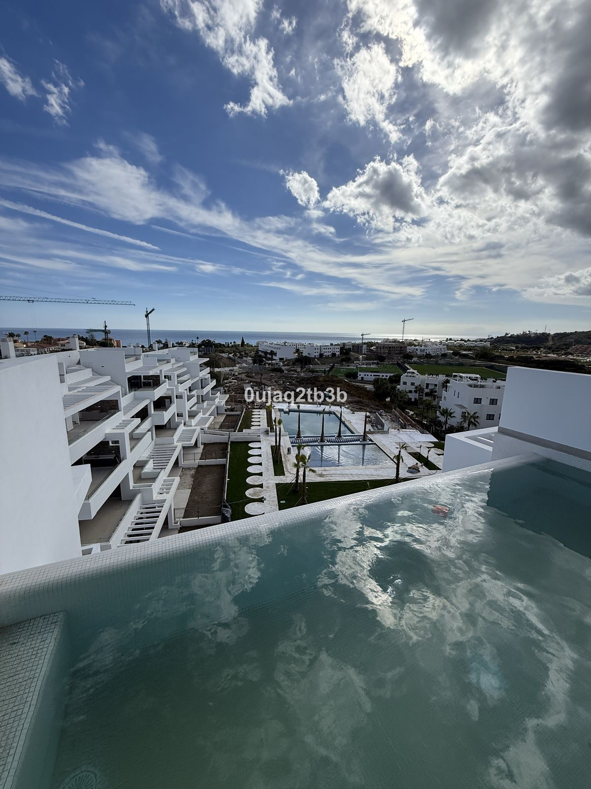 2 Bed Apartment for sale in Estepona Costa Del Sol, Málaga, Spain