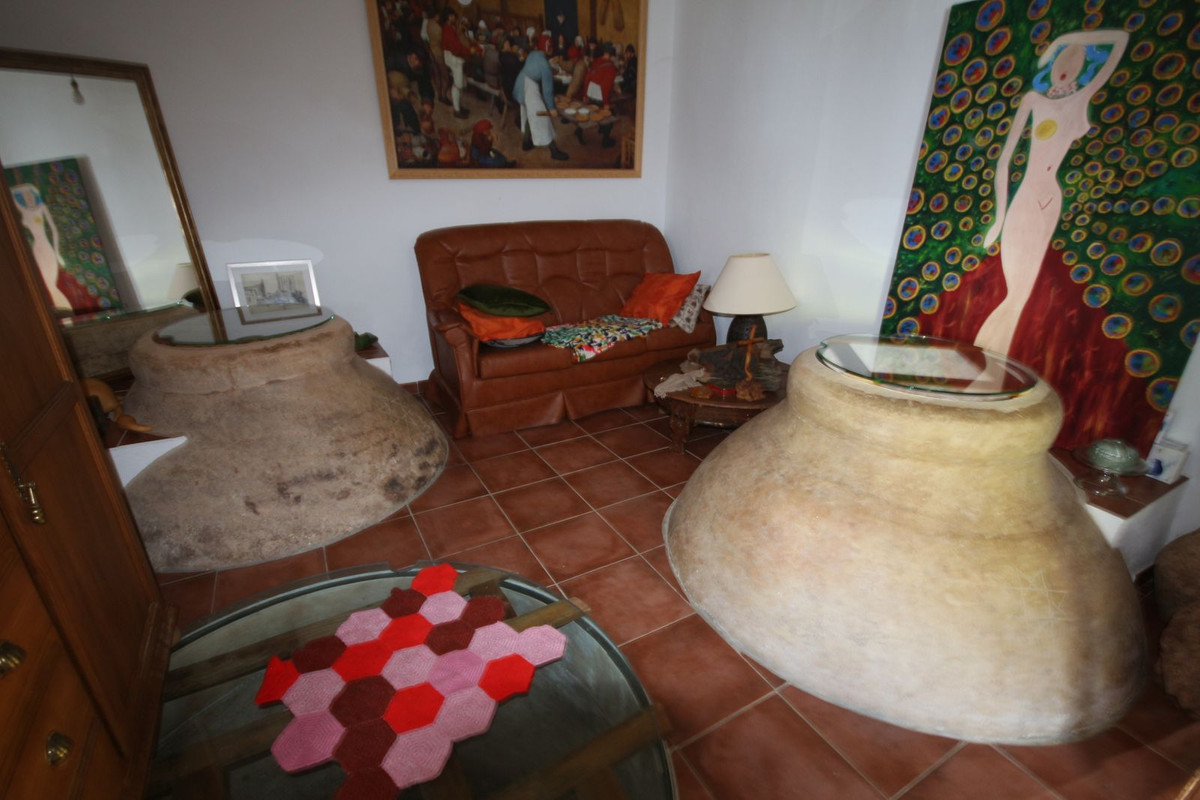 20 Bed Townhouse for sale in Almogía Costa Del Sol, Málaga, Spain