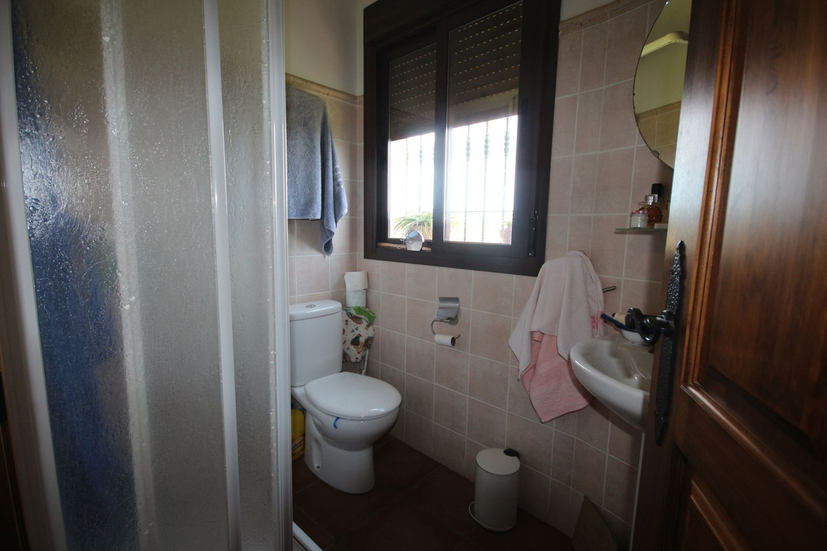20 Bed Townhouse for sale in Almogía Costa Del Sol, Málaga, Spain