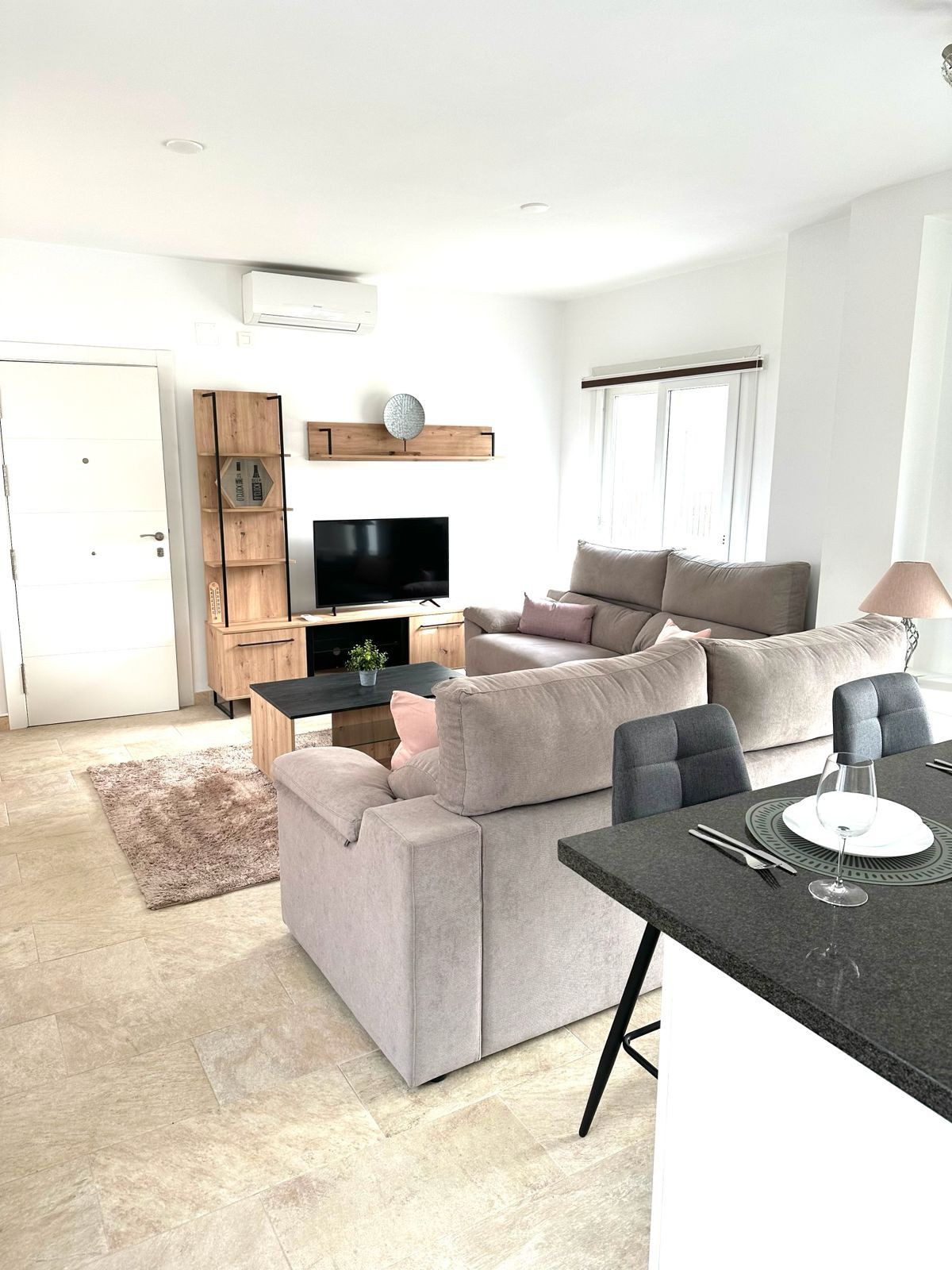 2 Bed Apartment for sale in La Carihuela Costa Del Sol, Málaga, Spain