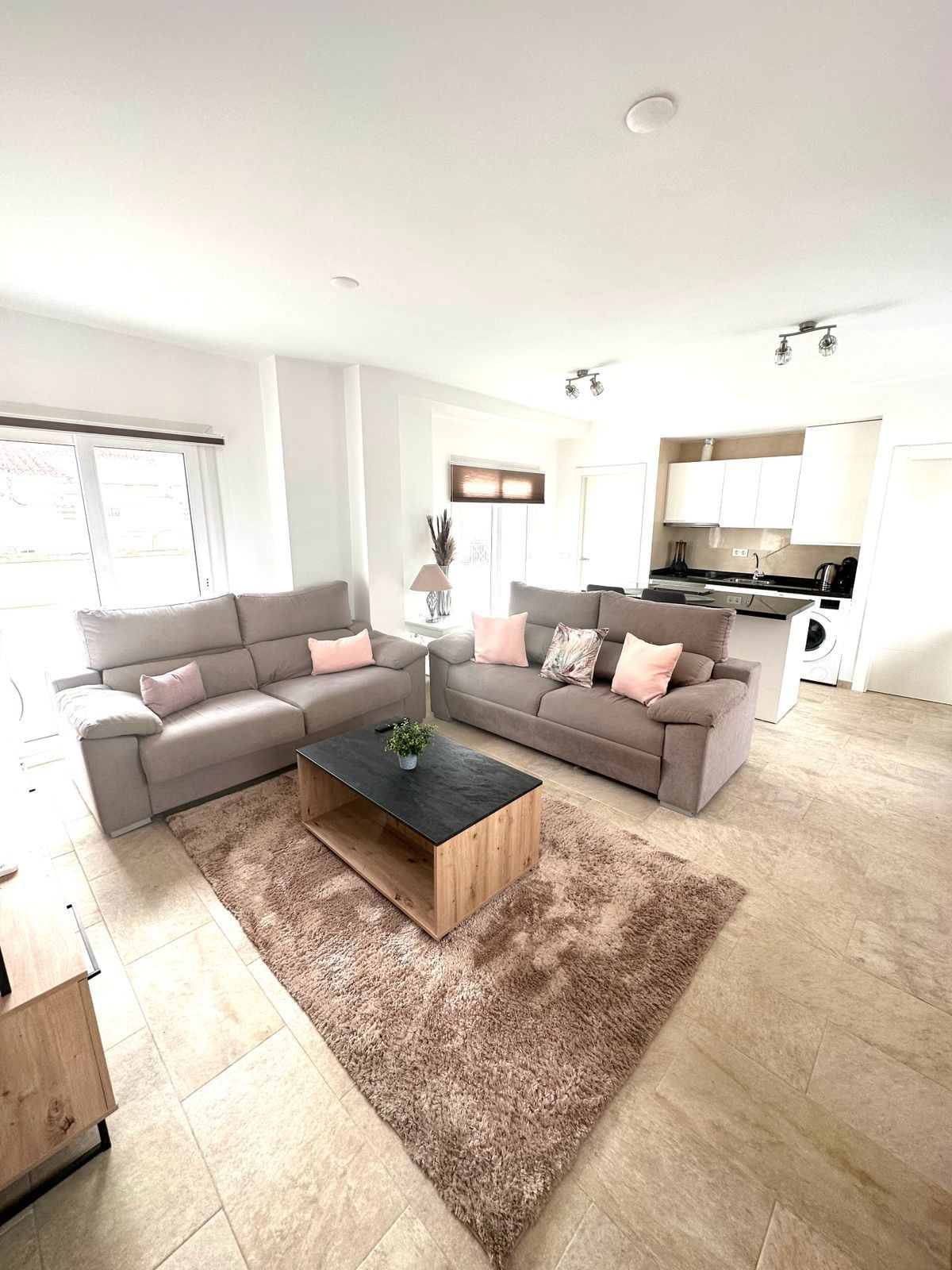 2 Bed Apartment for sale in La Carihuela Costa Del Sol, Málaga, Spain