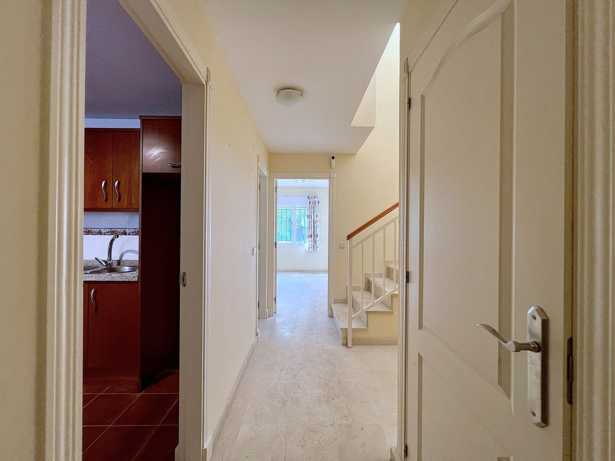 Se vende Pareada de 3 dormitorios en Costa Del Sol, Málaga, España